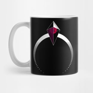 Atlas Mug